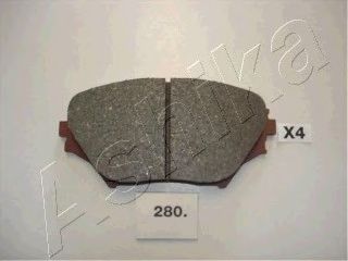  Toyota/Lexus 04465-42130