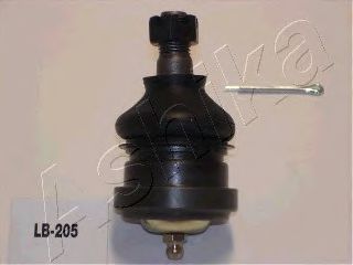 Шаровая опора ASHIKA 53-02-205