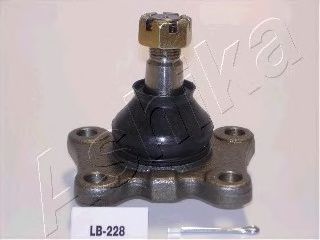 Шаровая опора ASHIKA 53-02-228