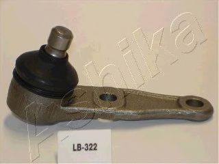 Шаровая опора ASHIKA 53-03-322