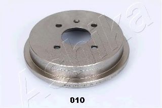 Тормозной барабан ASHIKA 56-00-010 Тормозной барабан ASHIKA 56-00-010