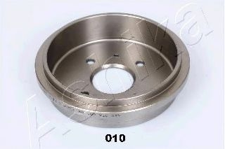 Тормозной барабан ashika 56-00-010