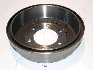 Тормозной барабан ASHIKA 56-01-109