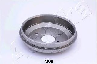 Тормозной барабан ASHIKA 56-0M-M00