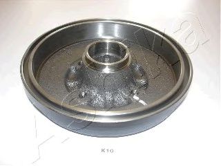 Тормозной барабан ASHIKA 56-K0-010