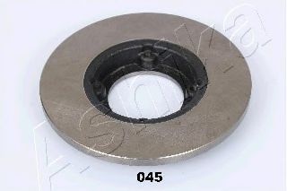 Тормозной диск ashika 60-00-045