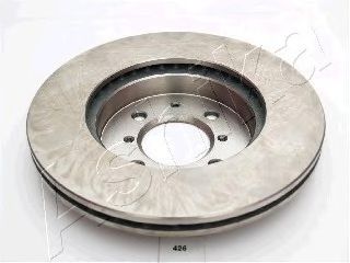 Тормозной диск ASHIKA 60-04-426