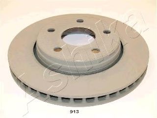 Тормозной диск ASHIKA 60-09-913 Тормозной диск ASHIKA 60-09-913