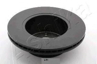 Тормозной диск ASHIKA 60-0L-L01