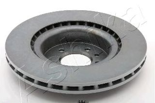Тормозной диск ASHIKA 60-0L-L02