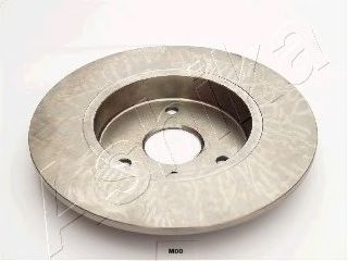 Тормозной диск ASHIKA 60-0M-000