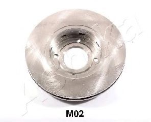 Тормозной диск ASHIKA 60-0M-M02