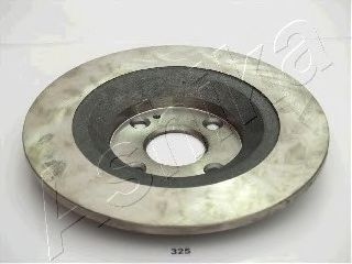 Тормозной диск ASHIKA 61-03-325