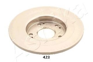 Тормозной диск ASHIKA 61-04-423
