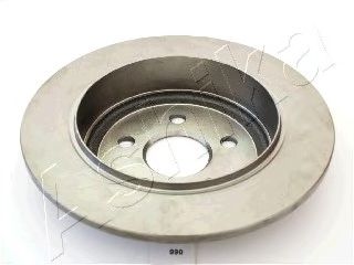 Тормозной диск ASHIKA 61-09-990