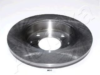 Тормозной диск ASHIKA 61-0M-M00