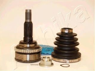 ШРУС с пыльником ASHIKA 62-0W-W06