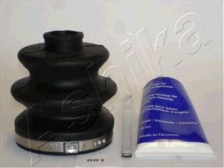 Комплект пыльника шруса ASHIKA 63-00-001