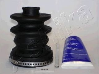 Комплект пыльника шруса ASHIKA 63-00-024