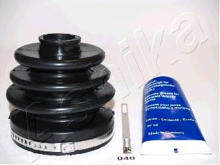 Комплект пыльника шруса ASHIKA 63-00-040