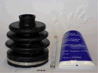 Комплект пыльника шруса ASHIKA 63-00-043