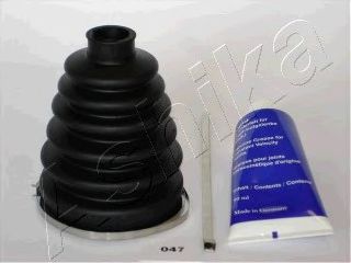 Комплект пыльника шруса ASHIKA 63-00-047