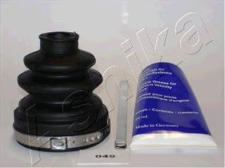 Комплект пыльника шруса ASHIKA 63-00-049