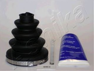 Комплект пыльника шруса ASHIKA 63-00-053