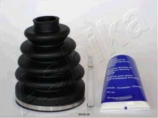 Комплект пыльника шруса ASHIKA 63-00-055