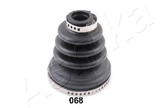 Комплект пыльника шруса ASHIKA 63-00-068
