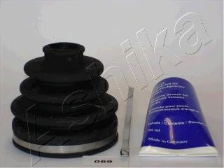 Комплект пыльника шруса ASHIKA 63-00-069