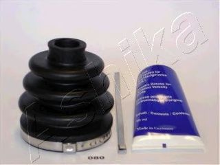 Комплект пыльника шруса ASHIKA 63-00-080