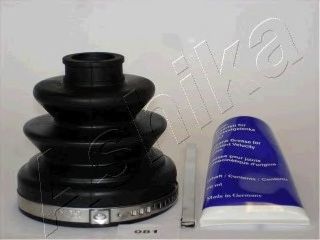 Комплект пыльника шруса ASHIKA 63-00-081