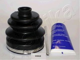 Комплект пыльника шруса ASHIKA 63-00-082