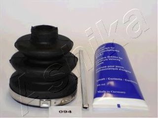Комплект пыльника шруса ASHIKA 63-00-094