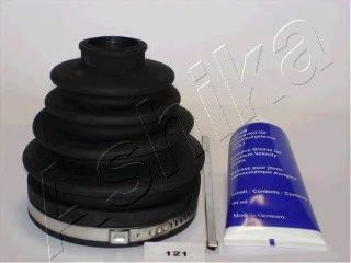 Комплект пыльника шруса ASHIKA 63-01-121