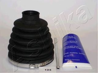 Комплект пыльника шруса ASHIKA 63-01-124