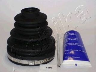 Комплект пыльника шруса ASHIKA 63-01-129