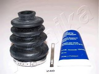 Комплект пыльника шруса ASHIKA 63-02-240