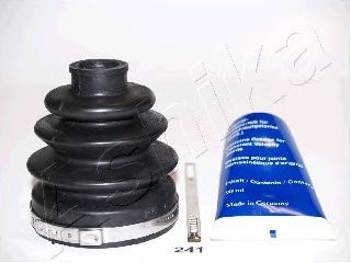 Комплект пыльника шруса ASHIKA 63-02-241