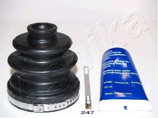 Комплект пыльника шруса ASHIKA 63-02-247