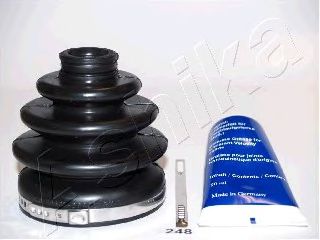 Комплект пыльника шруса ASHIKA 63-02-248