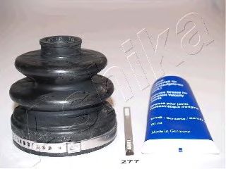 Комплект пыльника шруса ASHIKA 63-02-277