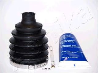 Комплект пыльника шруса ASHIKA 63-02-288