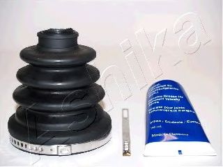 Комплект пыльника шруса ASHIKA 63-03-308