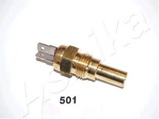 Датчик температуры охлаждающей жидкости ASHIKA 64-05-501