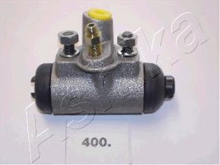 Рабочий тормозной цилиндр ASHIKA 65-04-400