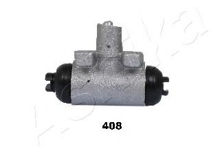 Рабочий тормозной цилиндр ASHIKA 65-04-408