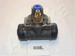 Рабочий тормозной цилиндр ASHIKA 65-06-608