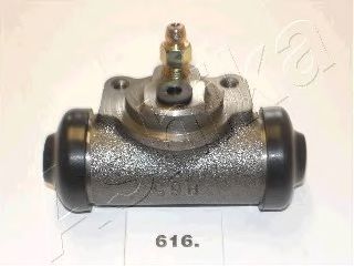 Рабочий тормозной цилиндр ASHIKA 65-06-616
